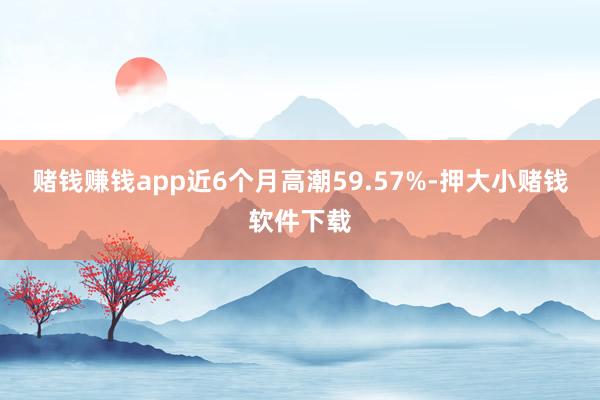 赌钱赚钱app近6个月高潮59.57%-押大小赌钱软件下载